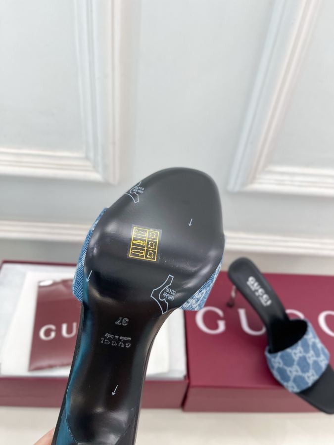 Gucci women's shoes Gucci | Gucci 26𝐬𝐬 — 1:1 Replica For Sale — photo 8