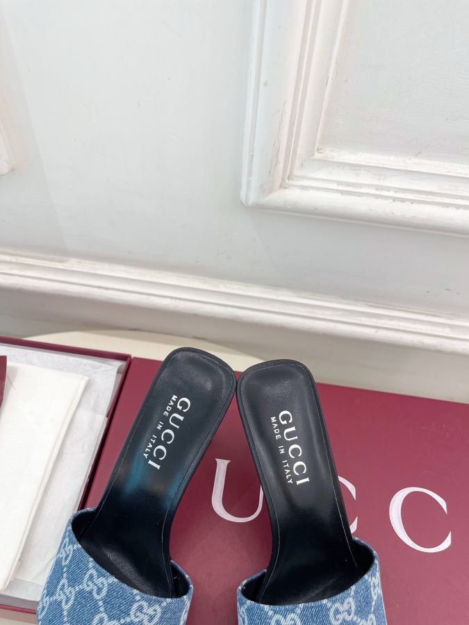 Gucci women's shoes Gucci | Gucci 26𝐬𝐬 — 1:1 Replica For Sale — photo 6