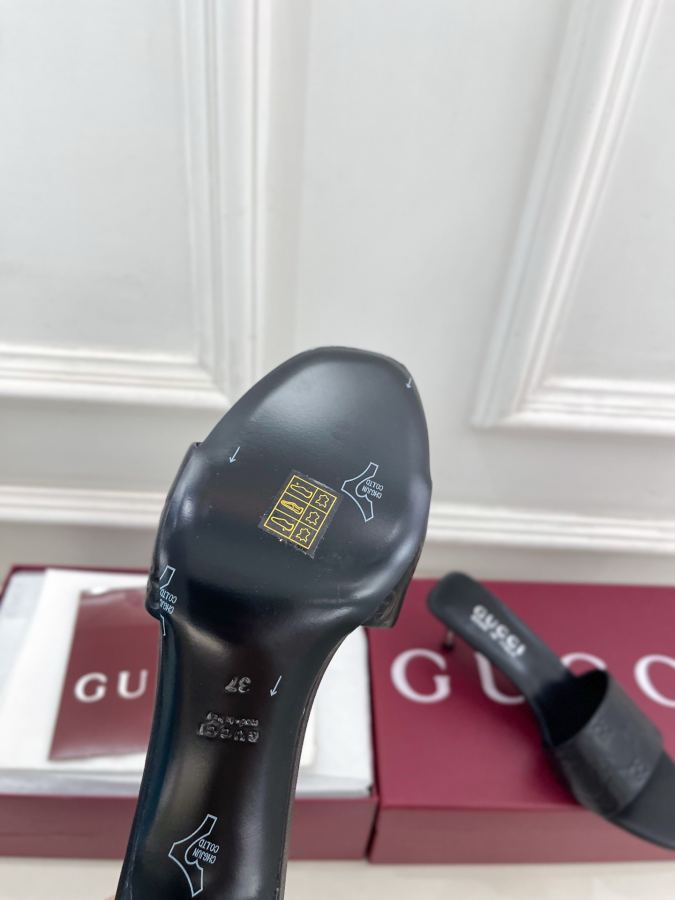 Gucci women's shoes Gucci | Gucci 26𝐬𝐬 — AAA Quality Replica — photo 9