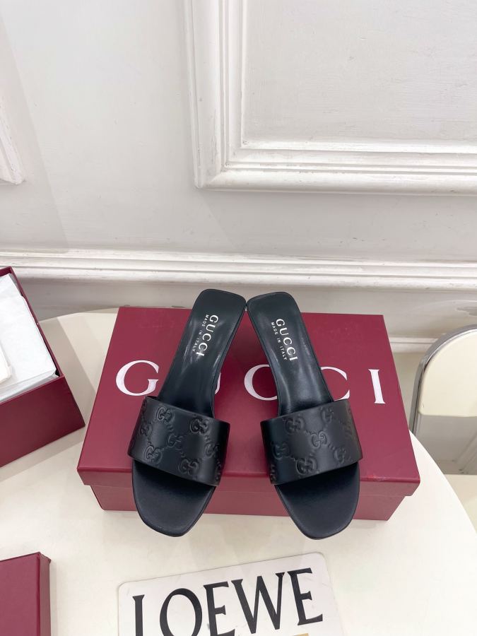 Gucci women's shoes Gucci | Gucci 26𝐬𝐬 — AAA Quality Replica