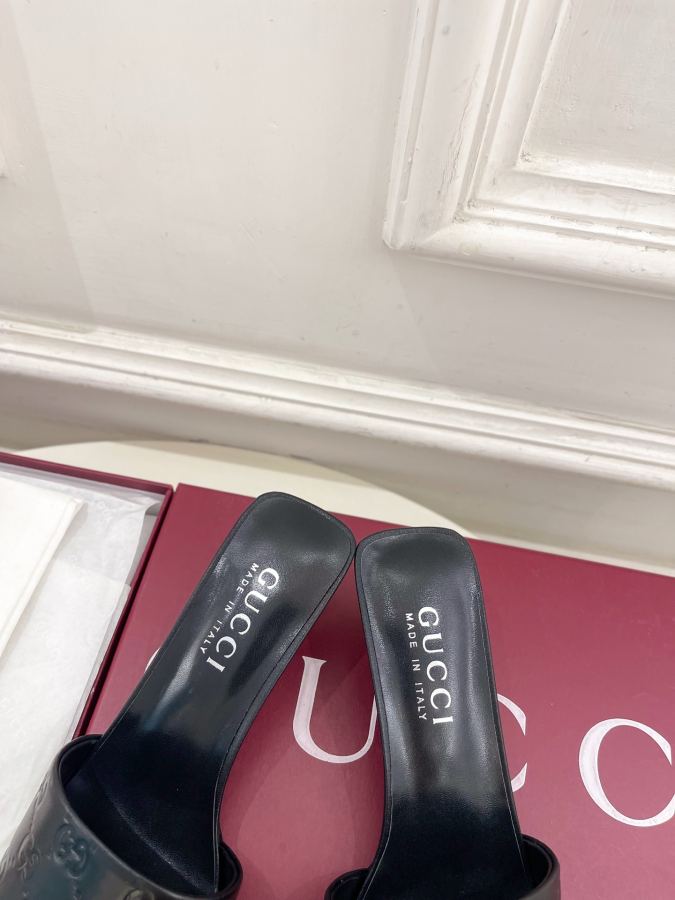 Gucci women's shoes Gucci | Gucci 26𝐬𝐬 — AAA Quality Replica — photo 7