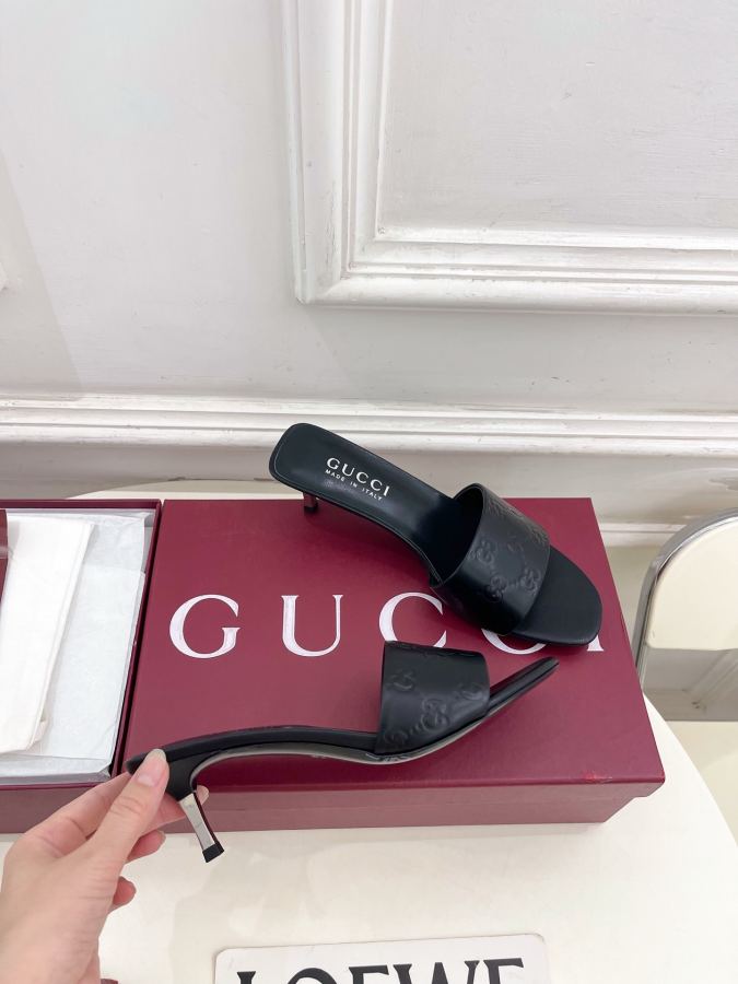 Gucci women's shoes Gucci | Gucci 26𝐬𝐬 — AAA Quality Replica — photo 4