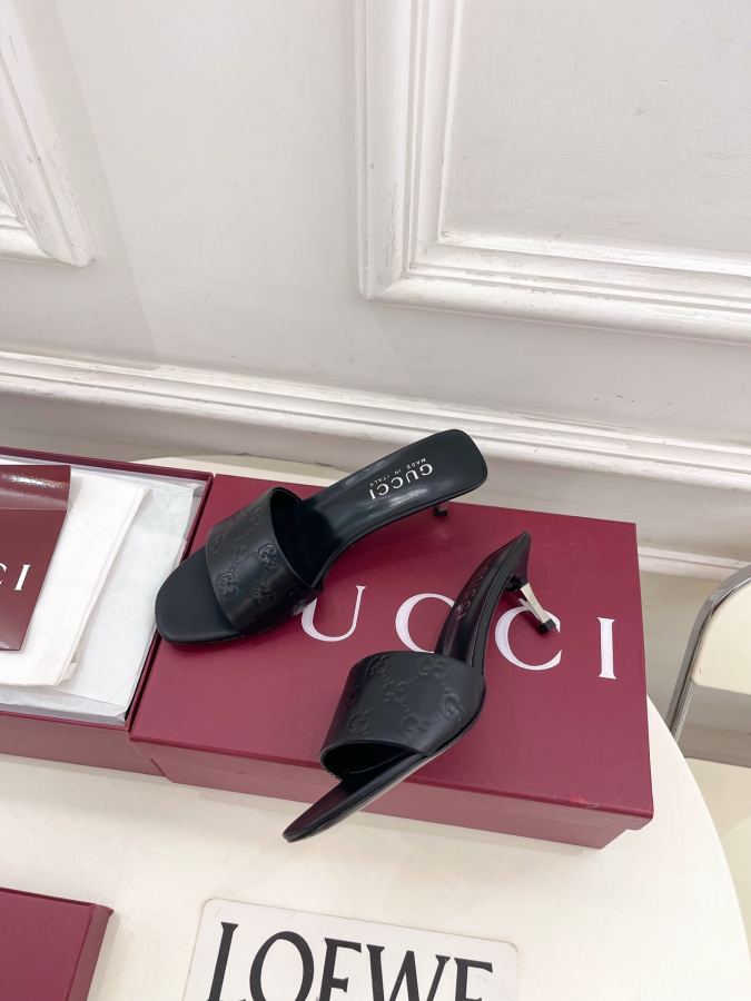 Gucci women's shoes Gucci | Gucci 26𝐬𝐬 — AAA Quality Replica — photo 5