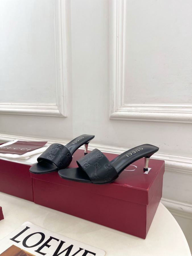 Gucci women's shoes Gucci | Gucci 26𝐬𝐬 — AAA Quality Replica — photo 3