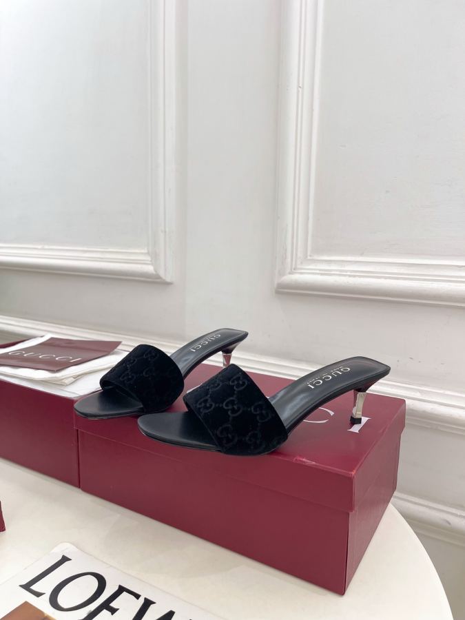 Gucci women's shoes Gucci | Gucci 26𝐬𝐬 — 1:1 Replica — photo 3