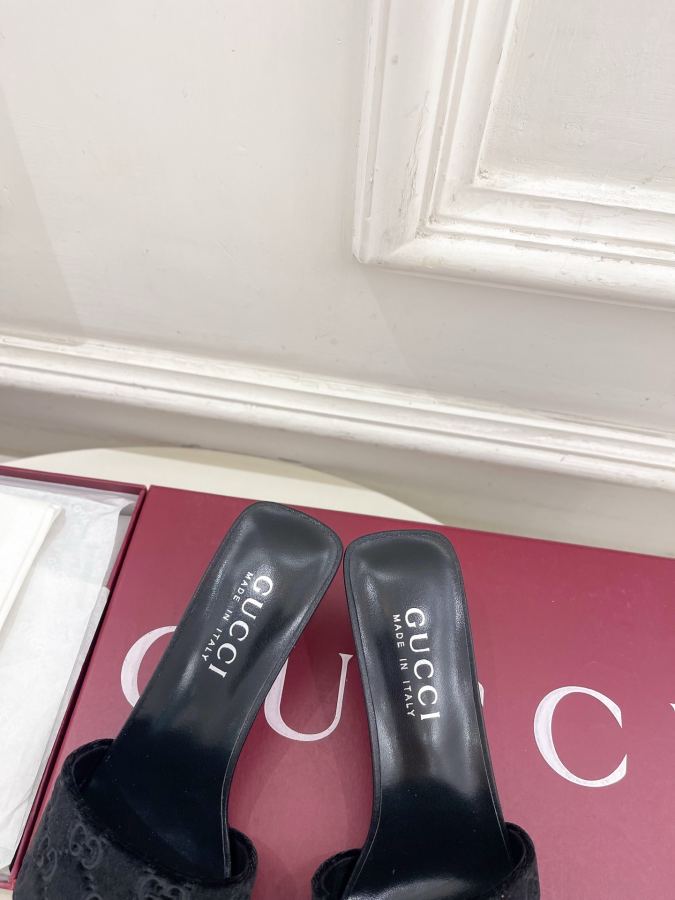 Gucci women's shoes Gucci | Gucci 26𝐬𝐬 — 1:1 Replica — photo 8