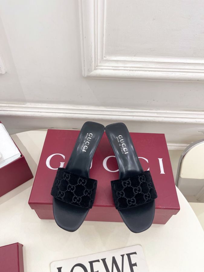 Gucci women's shoes Gucci | Gucci 26𝐬𝐬 — 1:1 Replica