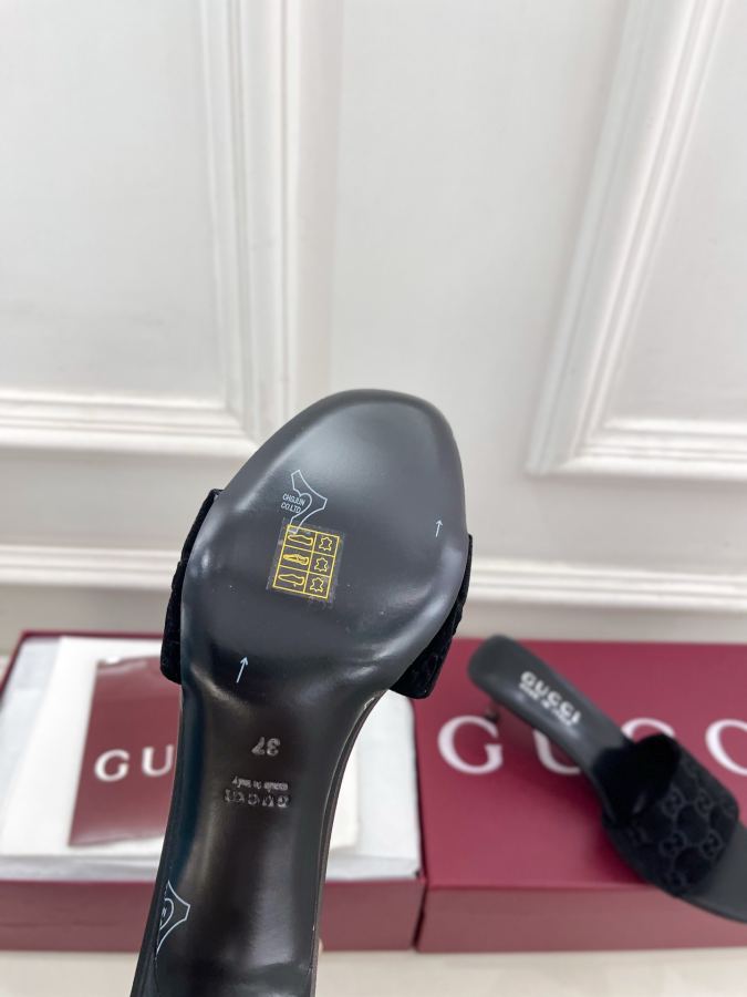 Gucci women's shoes Gucci | Gucci 26𝐬𝐬 — 1:1 Replica — photo 9