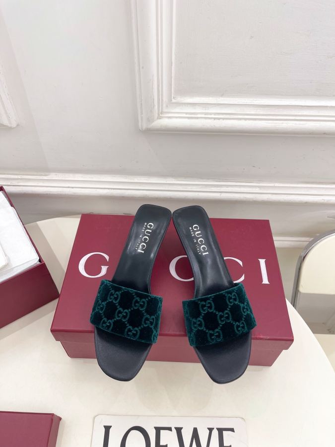 Gucci women's shoes Gucci | Gucci 26𝐬𝐬 — 1:1 Replica