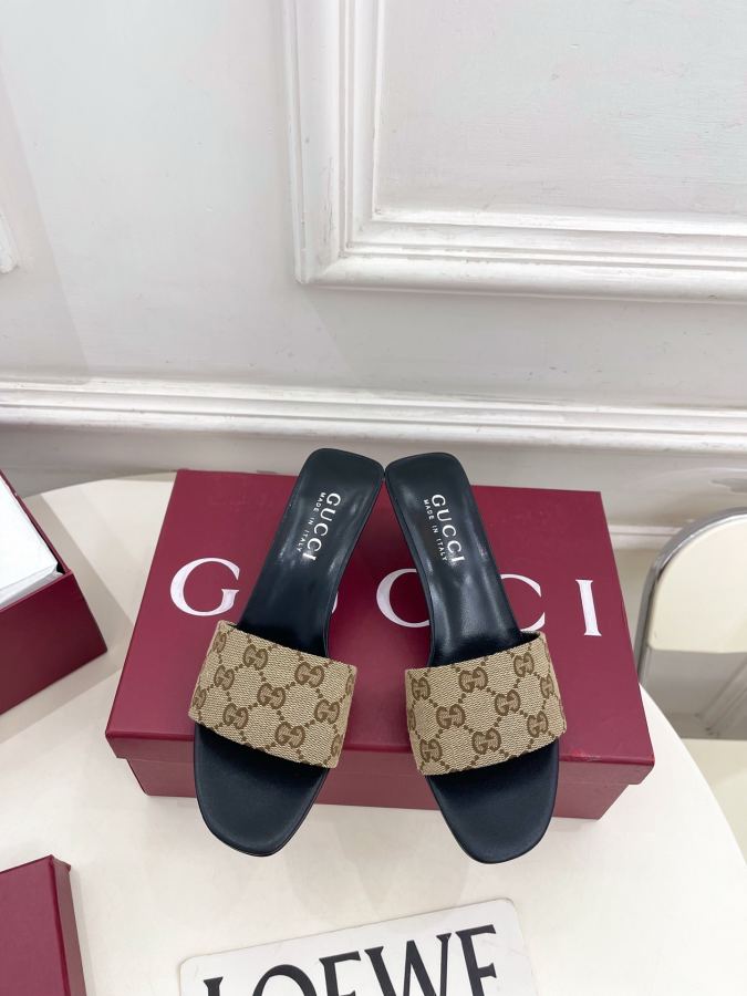 Gucci women's shoes Gucci | Gucci 26𝐬𝐬 — 1:1 Replica