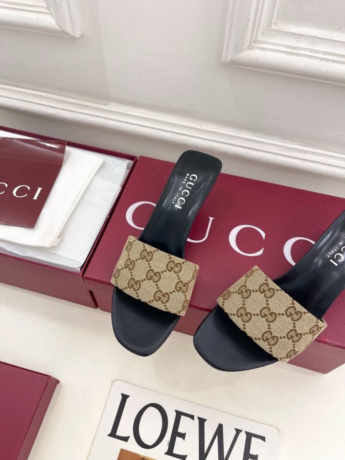 Gucci women's shoes Gucci | Gucci 26𝐬𝐬 — 1:1 Replica — photo 6
