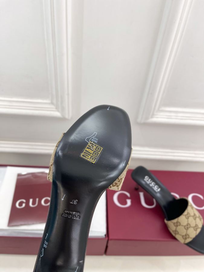 Gucci women's shoes Gucci | Gucci 26𝐬𝐬 — 1:1 Replica — photo 9