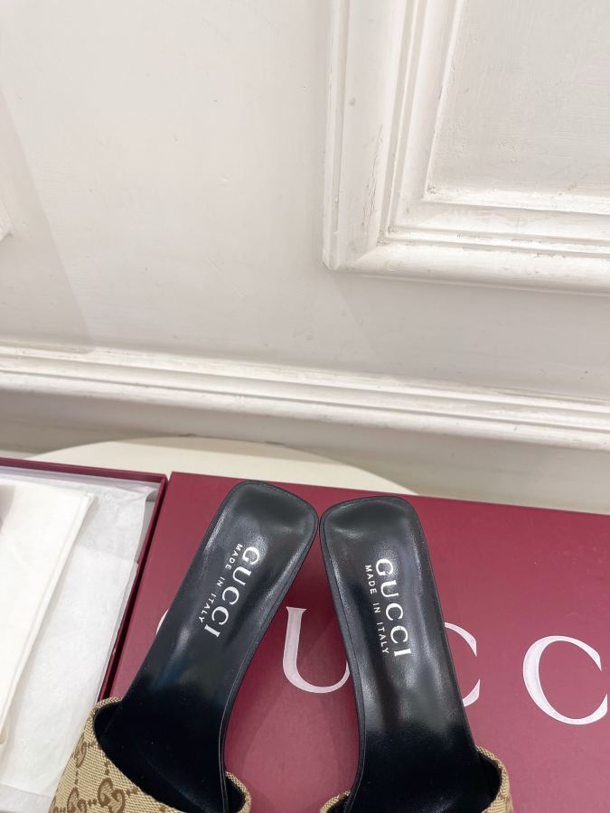 Gucci women's shoes Gucci | Gucci 26𝐬𝐬 — 1:1 Replica — photo 7