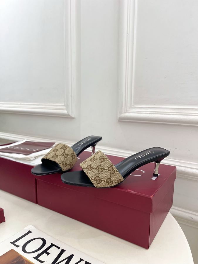 Gucci women's shoes Gucci | Gucci 26𝐬𝐬 — 1:1 Replica — photo 3