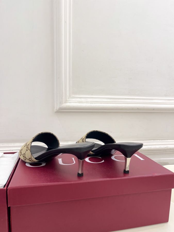 Gucci women's shoes Gucci | Gucci 26𝐬𝐬 — 1:1 Replica — photo 8