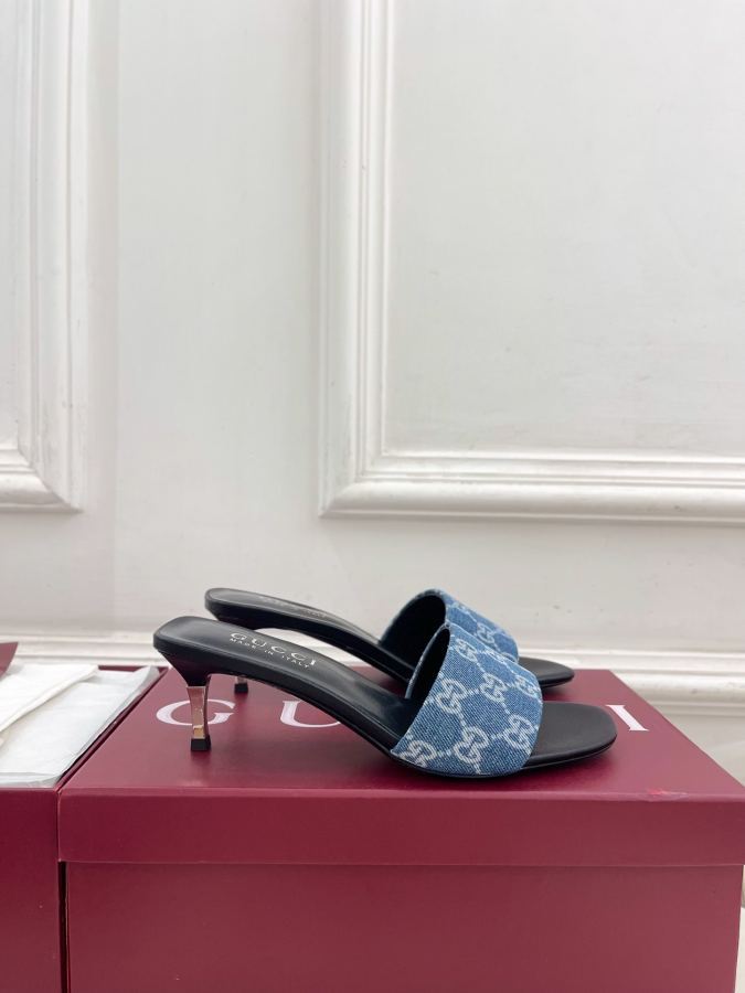 Gucci women's shoes Gucci | Gucci 26𝐬𝐬 — Premium Replica — photo 2