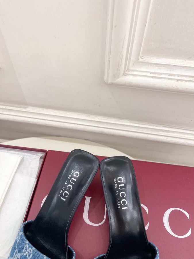 Gucci women's shoes Gucci | Gucci 26𝐬𝐬 — Premium Replica — photo 7