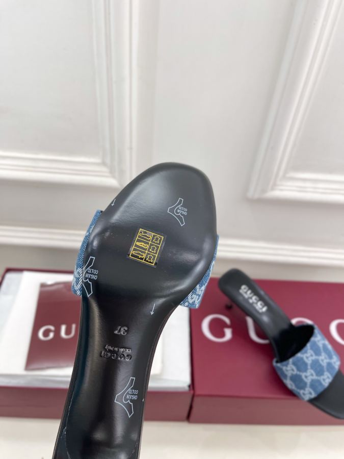 Gucci women's shoes Gucci | Gucci 26𝐬𝐬 — Premium Replica — photo 9