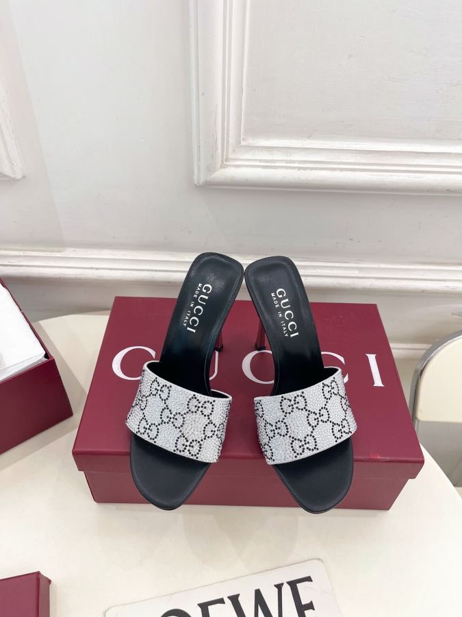 Gucci women's shoes Gucci | Gucci 26𝐬𝐬 — Premium Replica