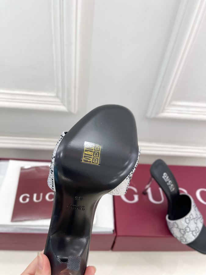 Gucci women's shoes Gucci | Gucci 26𝐬𝐬 — Premium Replica — photo 9