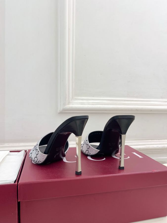 Gucci women's shoes Gucci | Gucci 26𝐬𝐬 — Premium Replica — photo 7