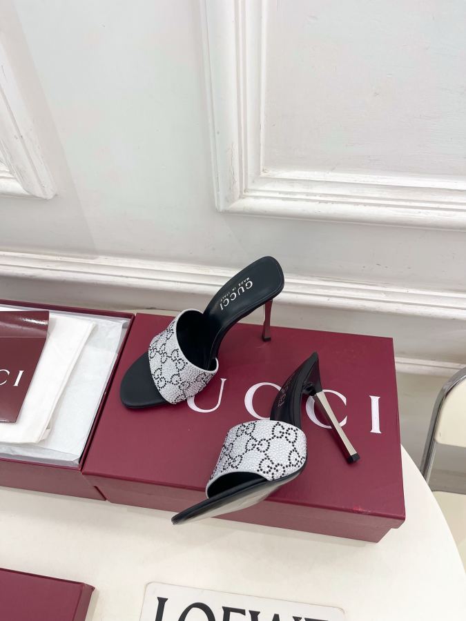 Gucci women's shoes Gucci | Gucci 26𝐬𝐬 — Premium Replica — photo 5