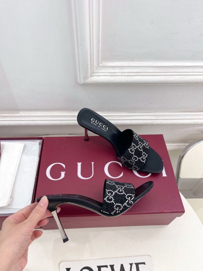 Gucci women's shoes Gucci | Gucci 26𝐬𝐬 — AAA Quality Replica — photo 4