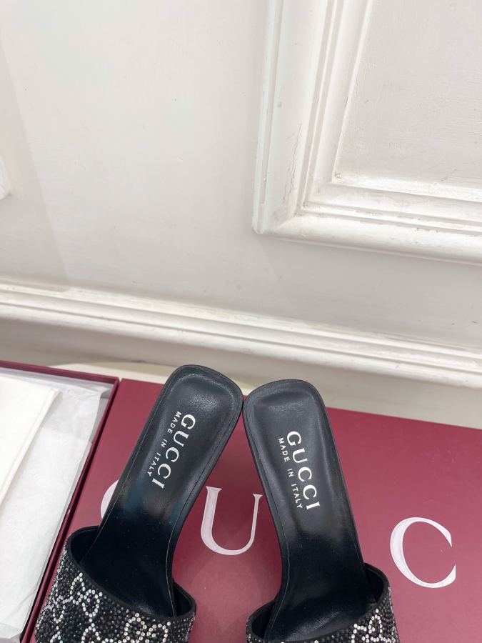 Gucci women's shoes Gucci | Gucci 26𝐬𝐬 — AAA Quality Replica — photo 7