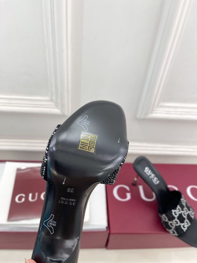 Gucci women's shoes Gucci | Gucci 26𝐬𝐬 — AAA Quality Replica — photo 9