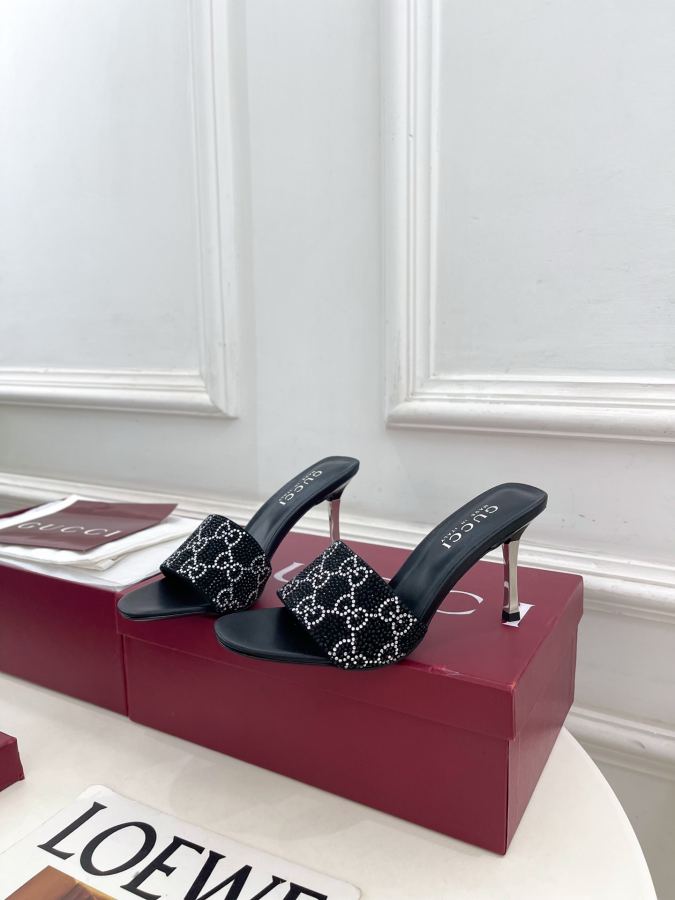 Gucci women's shoes Gucci | Gucci 26𝐬𝐬 — AAA Quality Replica — photo 3