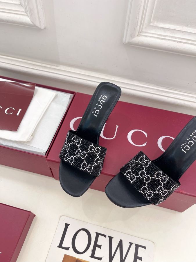 Gucci women's shoes Gucci | Gucci 26𝐬𝐬 — AAA Quality Replica — photo 6