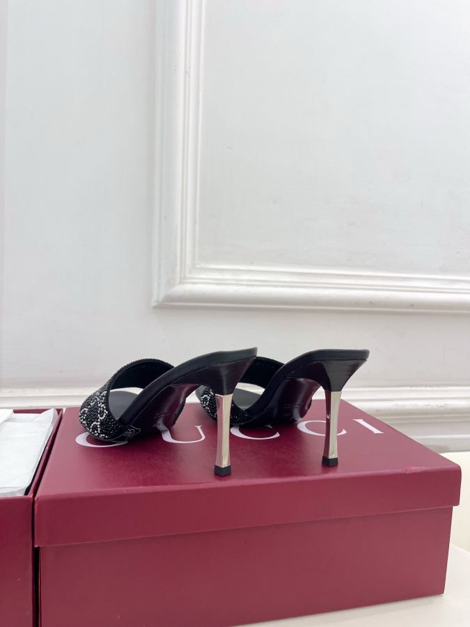 Gucci women's shoes Gucci | Gucci 26𝐬𝐬 — AAA Quality Replica — photo 8