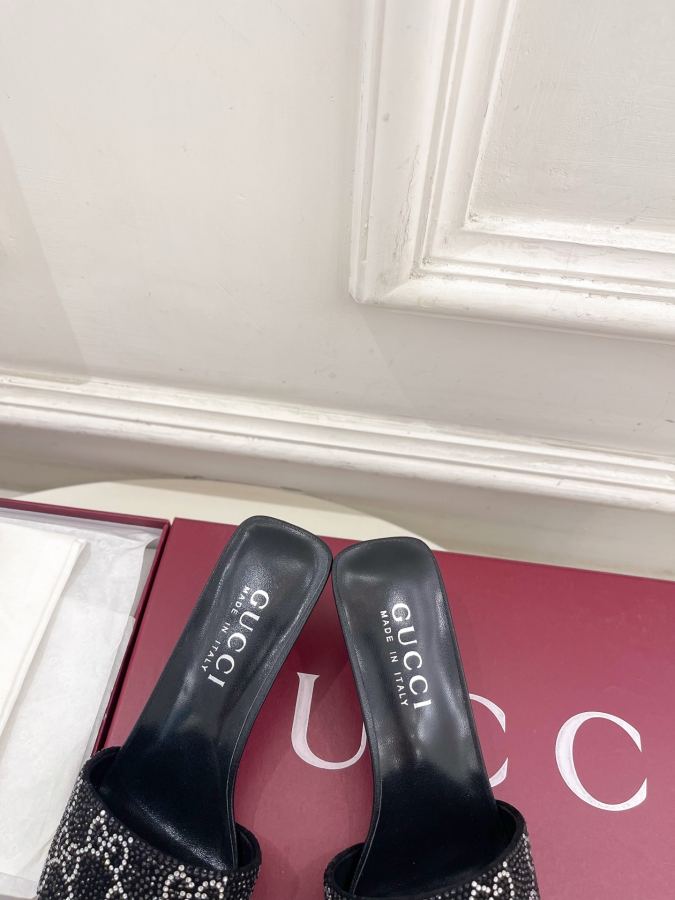 Gucci women's shoes Gucci | Gucci 26𝐬𝐬 — AAA Quality Replica — photo 7