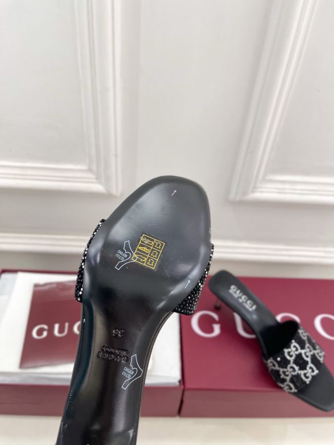 Gucci women's shoes Gucci | Gucci 26𝐬𝐬 — AAA Quality Replica — photo 9
