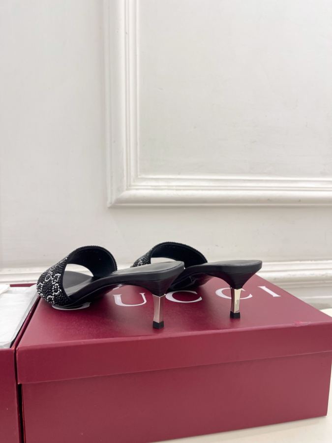 Gucci women's shoes Gucci | Gucci 26𝐬𝐬 — AAA Quality Replica — photo 8