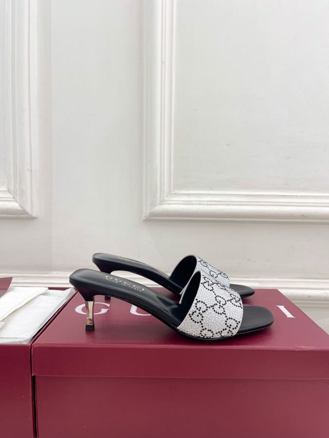 Gucci women's shoes Gucci | Gucci 26𝐬𝐬 — 1:1 Replica For Sale — photo 2
