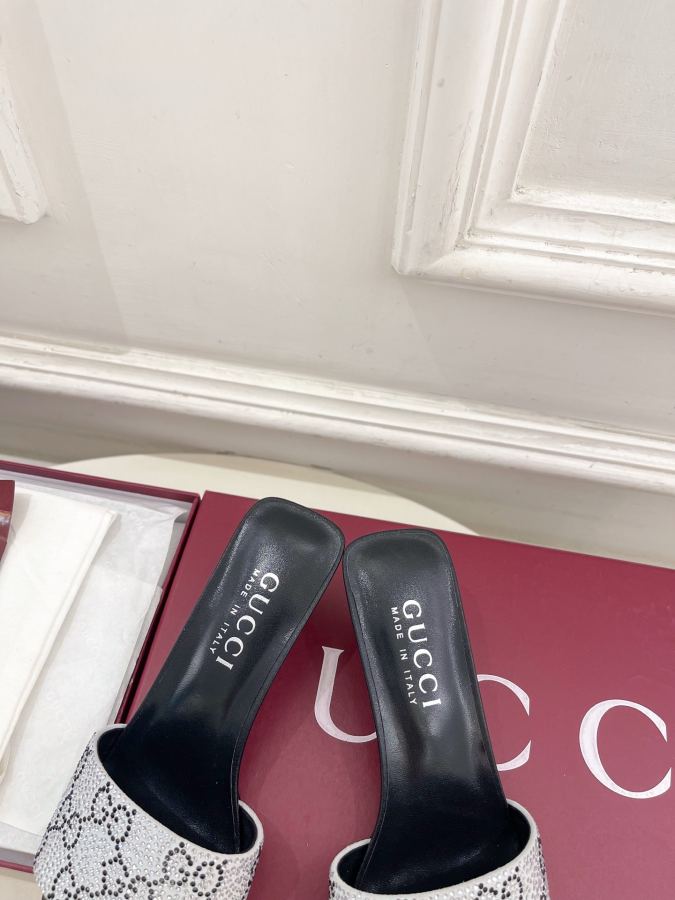 Gucci women's shoes Gucci | Gucci 26𝐬𝐬 — 1:1 Replica For Sale — photo 7