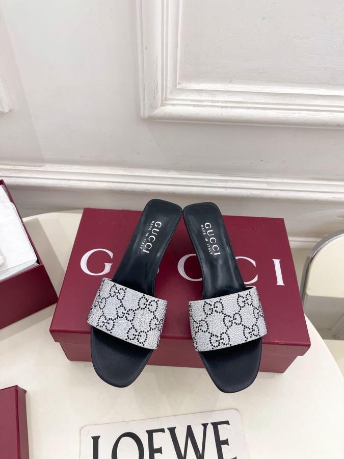 Gucci women's shoes Gucci | Gucci 26𝐬𝐬 — 1:1 Replica For Sale