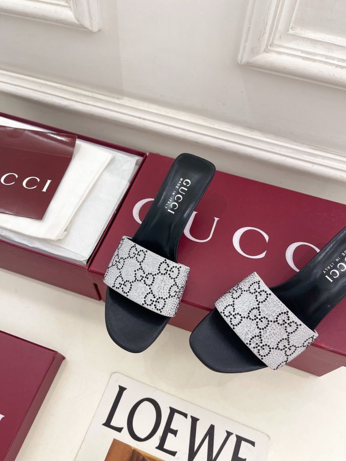 Gucci women's shoes Gucci | Gucci 26𝐬𝐬 — 1:1 Replica For Sale — photo 6