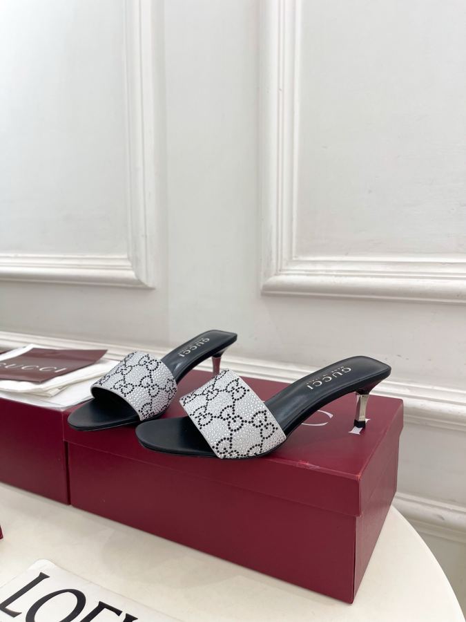 Gucci women's shoes Gucci | Gucci 26𝐬𝐬 — 1:1 Replica For Sale — photo 3