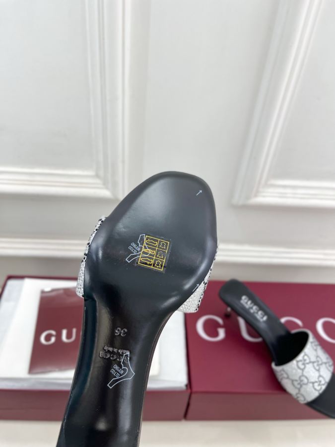Gucci women's shoes Gucci | Gucci 26𝐬𝐬 — 1:1 Replica For Sale — photo 9