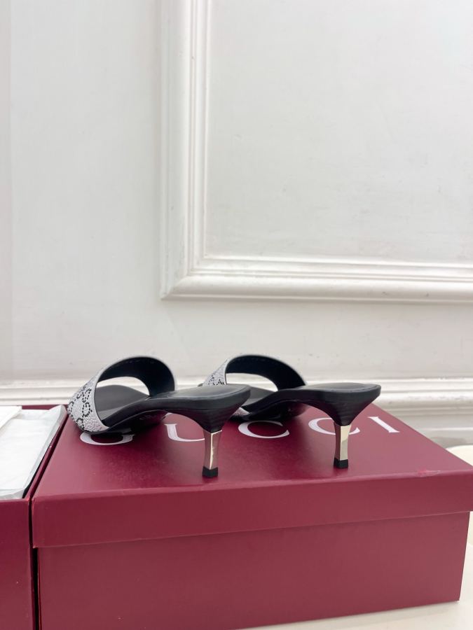 Gucci women's shoes Gucci | Gucci 26𝐬𝐬 — 1:1 Replica For Sale — photo 8