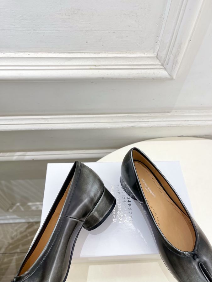 Maison margiela women's shoes Maison Margiela 26𝐬𝐬 — Premium Replica — photo 8
