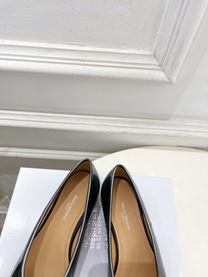 Maison margiela women's shoes Maison Margiela 26𝐬𝐬 — Premium Replica — photo 7
