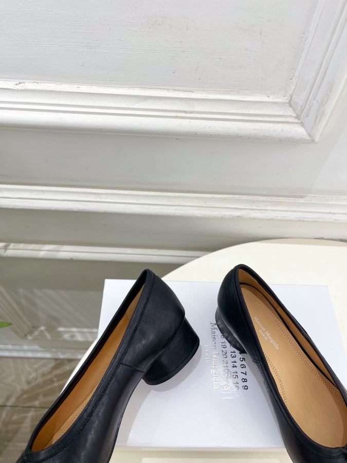 Maison margiela women's shoes Maison Margiela 26𝐬𝐬 — 1:1 Replica — photo 8
