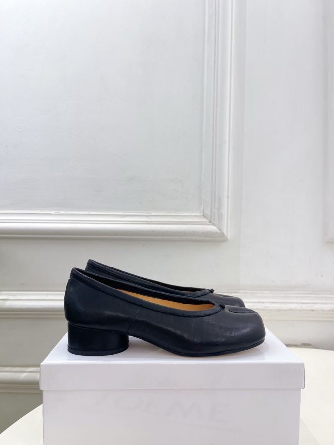 Maison margiela women's shoes Maison Margiela 26𝐬𝐬 — 1:1 Replica — photo 2