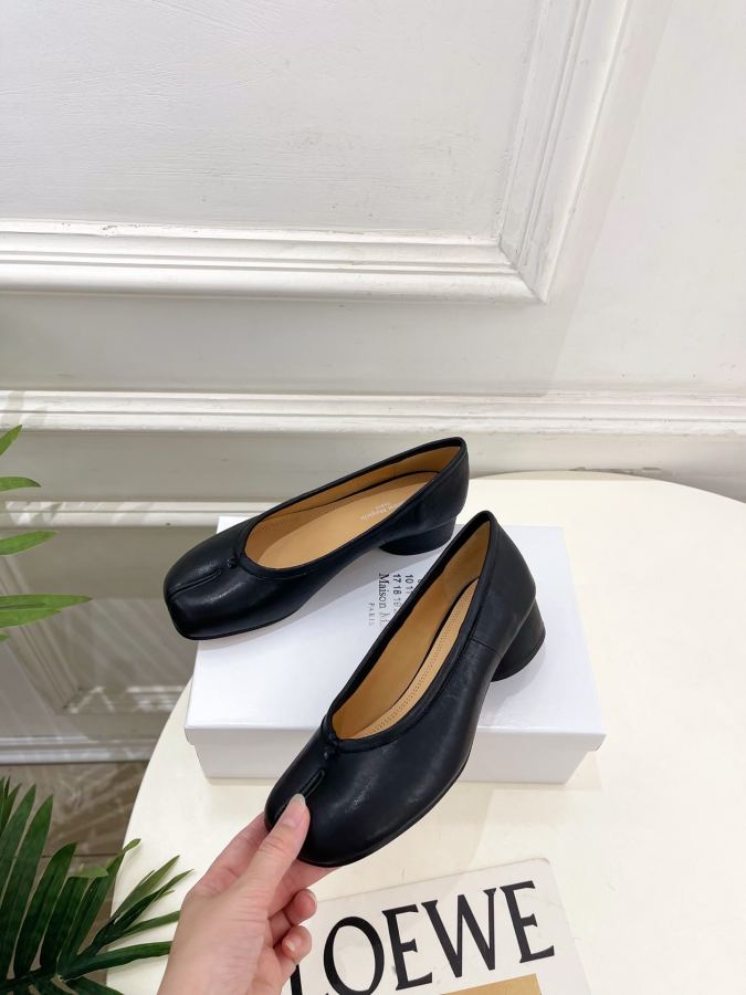 Maison margiela women's shoes Maison Margiela 26𝐬𝐬 — 1:1 Replica — photo 5