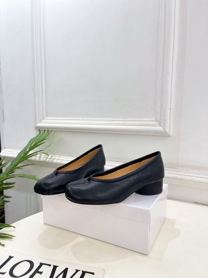 Maison margiela women's shoes Maison Margiela 26𝐬𝐬 — 1:1 Replica — photo 3