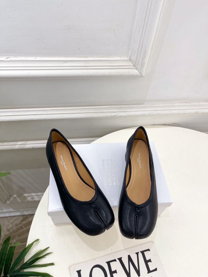 Maison margiela women's shoes Maison Margiela 26𝐬𝐬 — 1:1 Replica — photo 4