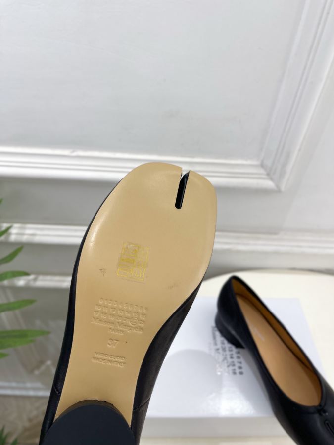 Maison margiela women's shoes Maison Margiela 26𝐬𝐬 — 1:1 Replica — photo 9